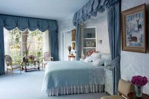 炎炎夏日，换上这些装修风格让你家透心凉！