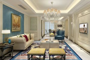 【中宅装饰】不能忽视 家居风水10点要谨记