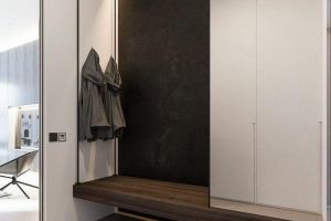 卫生间 | 5套方案帮您解决大门正对卫生间的尴尬！