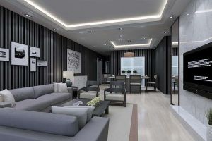 【安庆深度空间装饰】不同装修风格 材料如何选择