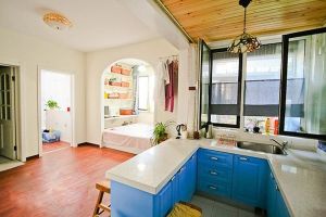 【安庆深度空间装饰】装饰基本常识：六字准则定义家装