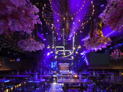 97LHE/凉山/西昌/盐源/会理主题KTV装修设计