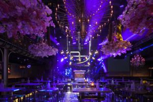 【德艺铭鼎】凉山/西昌/盐源/会理KTV装修设计公司软包运用