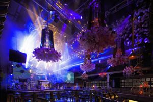 【德艺铭鼎】凉山/西昌/盐源/会理KTV装修设计公司选择装饰面板