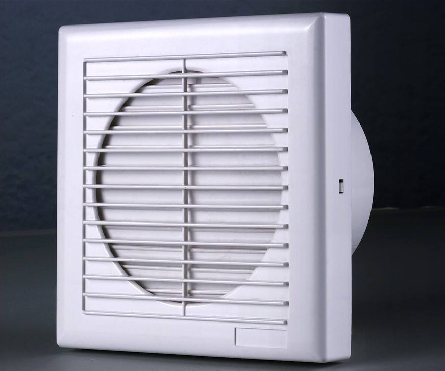 卫生间换气扇安装注意事项