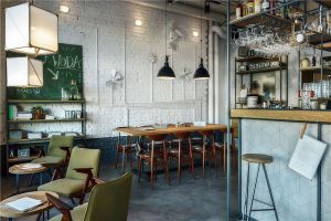 墙面翻新价格怎么样 墙面翻新价格说明