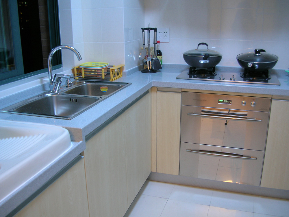 厨房装修怎么设计比较实用