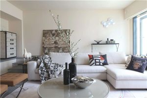 如何打造个性化家居空间 室内装修设计四大技巧