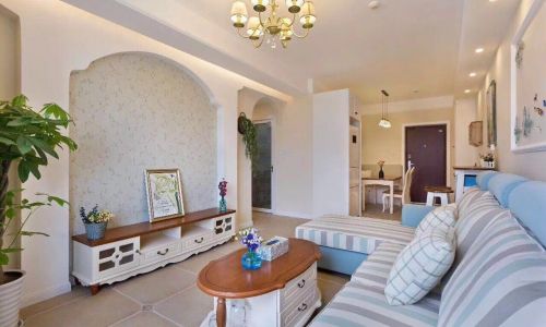 东屹星装饰公司