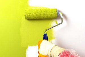 【宜兴圣点装饰】油漆的干货知识