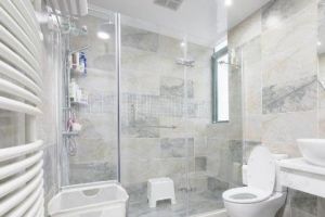 【宜兴圣点装饰】卫生间装修技巧