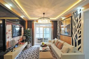 【淄博九创装饰】家装中主体拆改有哪些注意事项