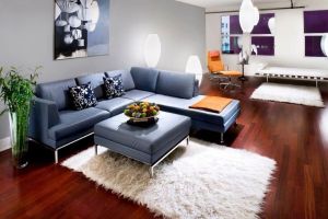 【合艺装饰】实木地板如何保养 实木地板保养方法