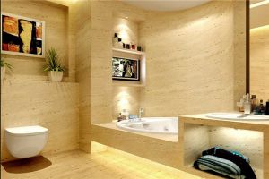 【铭居装饰】卫生间防水怎么做 卫生间水做法