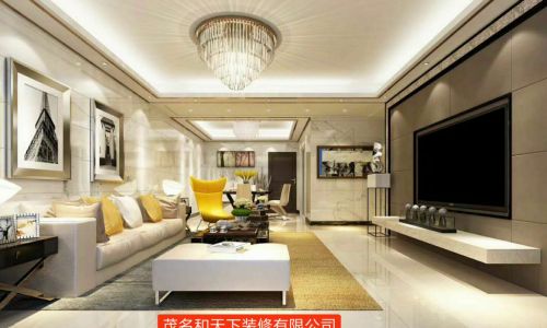 和天下装饰有限公司