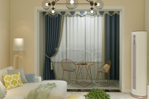 河南天恒装饰工程有限公司 专业的现代装饰企业