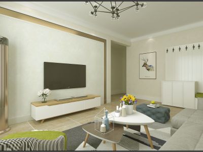 【大牌设计展】现代简约风格的诠释