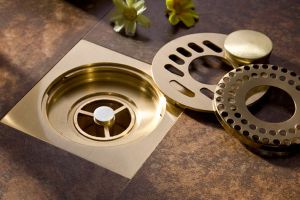 【金匠装饰】防臭地漏​选购​怎么做 轻松搞定家中异味