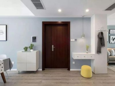 【三正中和装饰】北欧风:简而不凡,自然柔和~