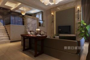 室内装修吊顶选材 装修吊顶用什么材料好