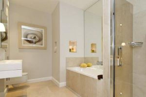 【仁寿丰巢装饰】卫生间取暖用什么好！