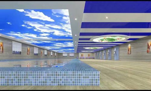 菏泽软膜天花销售安装