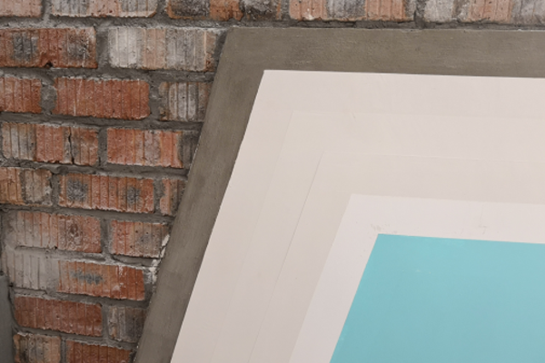 墙面乳胶漆施工