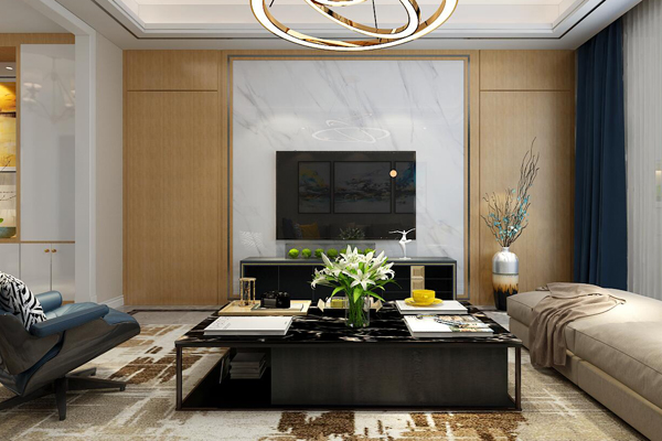 现代客厅设计图片 现代客厅设计图片