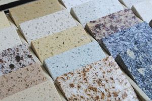 【南充九木堂装饰】人造石是什么 人造石的优缺点有哪些