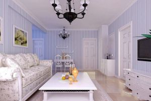 【南充汇巢装饰】墙纸的种类都有哪些 墙纸种类大介绍