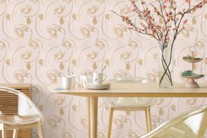 【爱家工场装饰】壁纸翘起怎么办 壁纸翘起的原因是什么