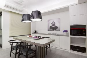 餐厅如何装修 餐厅装修过程中需注意的五大问题