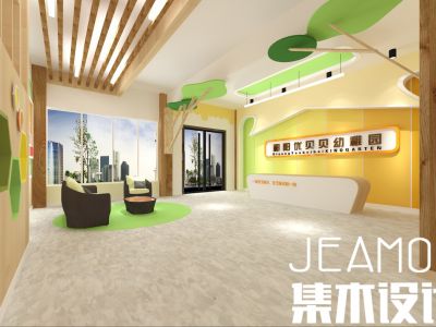 祁阳-优贝贝幼儿园