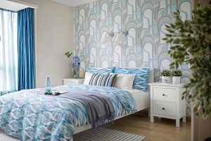 【大寒装饰】装修用壁纸可能会遇到这些问题 你知道吗