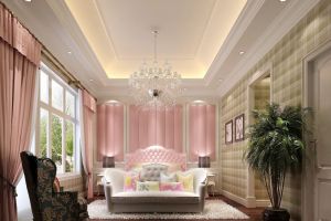 【德阳青藤装饰】窗帘安装需注意 窗帘安装注意事项有哪些