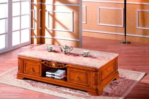 【德阳雅舍装饰】客厅茶几怎么选?茶几选购小技巧送给你!