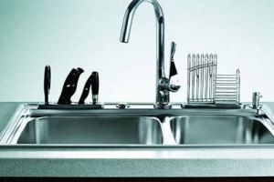 【德阳雅舍装饰】厨卫五金怎么选 厨卫五金选购有什么技巧