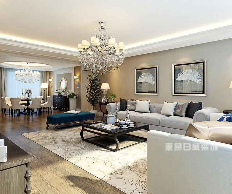 客厅装饰误区有哪些 