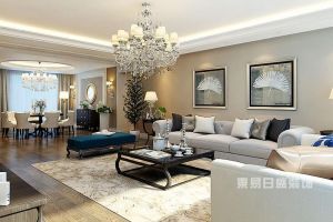 客厅装饰误区有哪些 应尽量避免客厅装饰误区