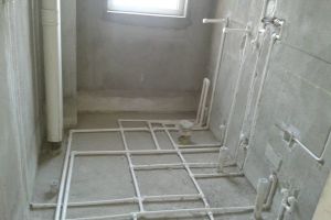 【安庆万家乐装饰】水电改造注意事项