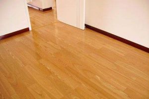 选购木地板的六条准则，你了解吗？