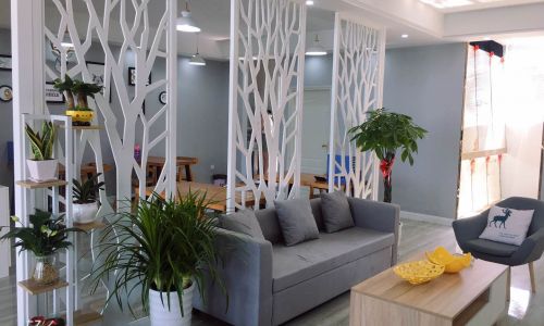 南充兴美家装饰