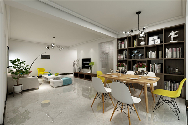 装修前的准备工作