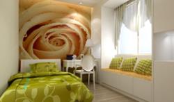 现代风格装修卧室装修设计