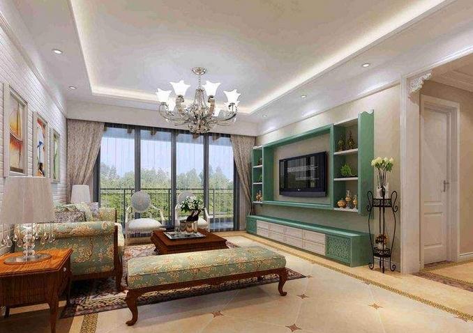 赤峰百合装饰 赤峰百合装饰