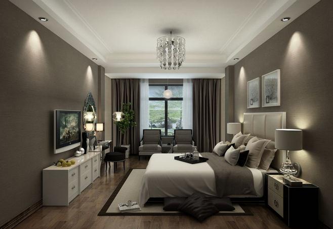 卧室装修技巧 