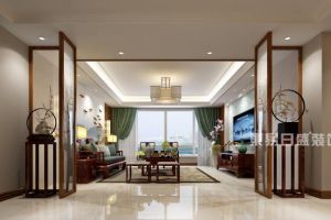 【沈阳东易日盛装饰】客厅装修装饰 客厅装修小细节