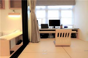 【安庆新东装饰】客厅摆放哪些装饰招财