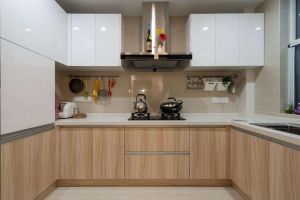 【赤峰百合装饰】厨卫防水价格 厨卫的防水规范有哪些