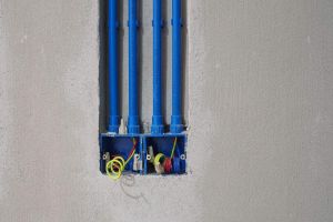 【邯郸星艺装饰】家装电线暗线怎样布置更安全规范